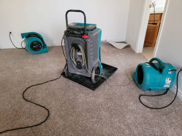 Trusted Fall River, WI Water damage restoration Experts